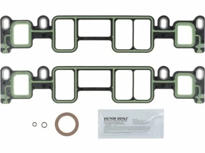 For 1996-2005 GMC Jimmy Intake Manifold Gasket Set Lower Victor Reinz 56628QN Foto 1 de 2