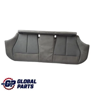 Rückbank BMW F20 Sitz Couch Sofa Stoff Stoff Hexagon Alcantara Anthrazit - Bild 1 von 11