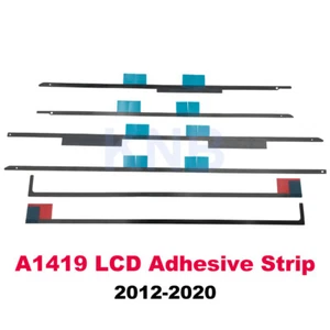Nueva cinta adhesiva para pantalla LCD para iMac 27" A1419 A2115 2012-2017 - Imagen 1 de 6
