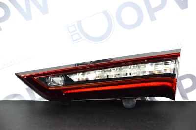 Perfect! 2021-2025 Acura TLX LED Inner Trunk Taillight Lamp Right RH OEM - Image 1 of 4