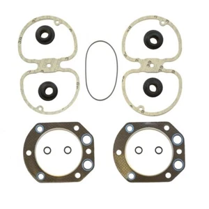 Kit Guarnizioni Cilindro Smeriglio Athena per BMW R 65 LS/T/20/35/RT 650 1978-92 - Foto 1 di 4