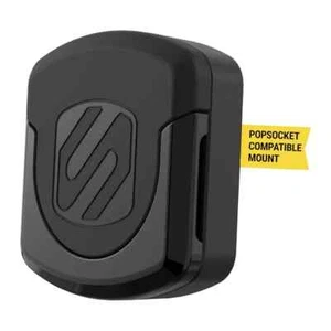 Scosche MagicMount Pop Surface Car Mount, Magnetic & POP Out - Picture 1 of 5