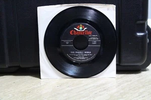 FABIAN 45 RPM RECORD...DAISY 2 - Picture 1 of 1