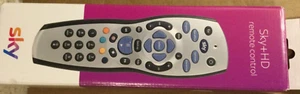 Original Sky+ HD Fernbedienung - Kompatibel mit Sky+ HD Digibox Offizielle Marke Sky! - Bild 1 von 2