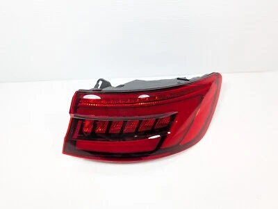 LUZ TRASERA EXTERIOR CUARTO LADO PASAJERO DERECHO AUDI A4 S4 17-19 Foto 1 de 4