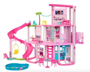 Mattel 2023 Barbie Dreamhouse Dream House Replacement Parts Pieces U-Pick - Picture 1 of 105