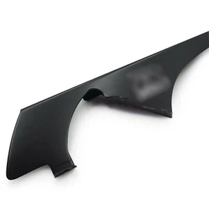 Protectores de cadena negros de alta calidad para Suzuki GSXR750 2001-2004 GSX-R1000 2001-2003 - Imagen 1 de 7