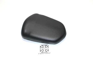 06 07 GSXR600 GSXR750 GSXR1000 REAR BACK PASSENGER TANDEM SEAT PAD SADDLE - Picture 1 of 7