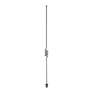 Dual Band Antenna UHF 430-470 VHF 140-170 3/8"x24 For Mobile Radio Ham Tram 1184 - Afbeelding 1 van 6