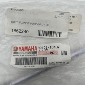 Yamaha OEM Part 90105-10437-00 - Picture 1 of 4