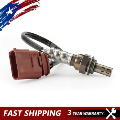 Sensor de oxígeno nuevo 1 pieza 95560613730 para Volkswagen Pointer 2.0L 2.5L 3.0L 3.6L Foto 1 de 4