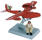 Fine Molds Porco Rosso Savoia S.21F Late Porco with Statue FJ3 1/72 Model kit