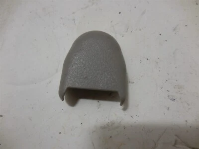 INFINITI EX35 2008-2012 CINTURÓN DE SEGURIDAD PERNO INFERIOR CUBIERTA EMBELLECEDOR USADO OEM Foto 1 de 3