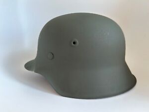 Original German helmet / stahlhelm RARE M42 Q64/57