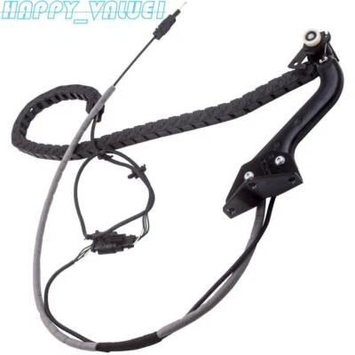 Cable de puerta lateral corredera derecha para Mercedes-Benz Sprinter 2006-2017 Foto 1 de 4