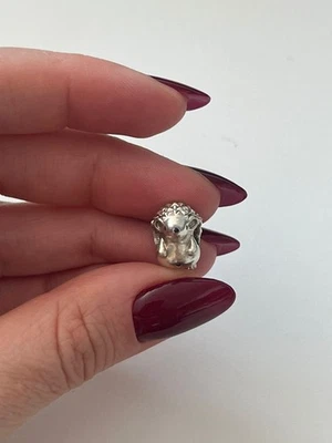 charm pandora riccio - Immagine 1 di 3