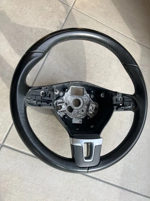 VW Lenkrad 3C8419091BF - Bild 1 von 2