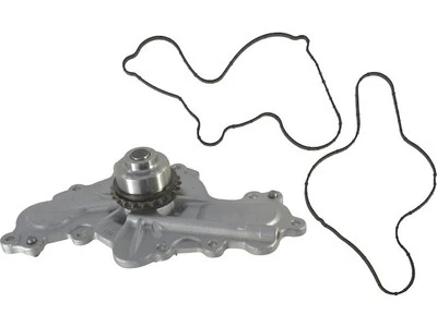 For 2007-2012 Lincoln MKZ Water Pump API 84869BGQP 2009 2010 2008 2011 3.5L V6 - Image 1 of 2