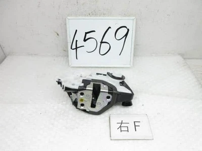 HONDA Odyssey 2016 DAA-RC4 Door Lock Solenoid [Used] [PA95600327] - Image 1 of 4