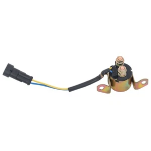 Starter Solenoid Relay for Polaris Sportsman 500 2008 2009 2010 2011 2012 2013 - Picture 1 of 9