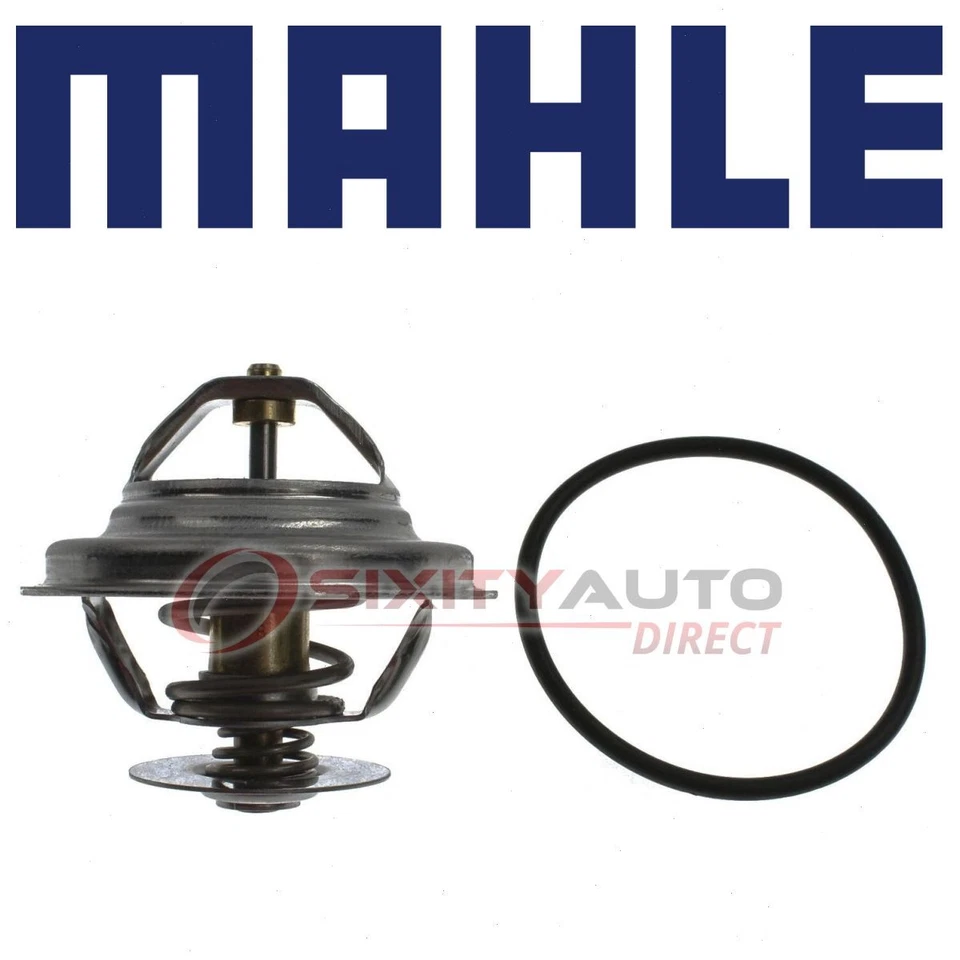 MAHLE Engine Coolant Thermostat for 2002-2003 Mazda Protege5 - Cooling yh Foto 1 de 4