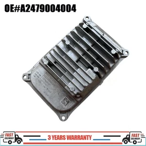 OEM Right Headlight Control Module For Mercedes GLB200 GLB250 GLB35 AMG 2019-22 - Bild 1 von 2