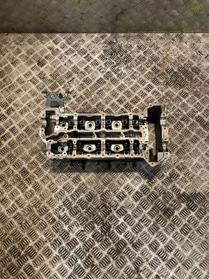 MERCEDES-BENZ E S 320 CDI W221 Right Engine Cylinder Head 6420163601 3.0 Diesel - Image 1 of 4