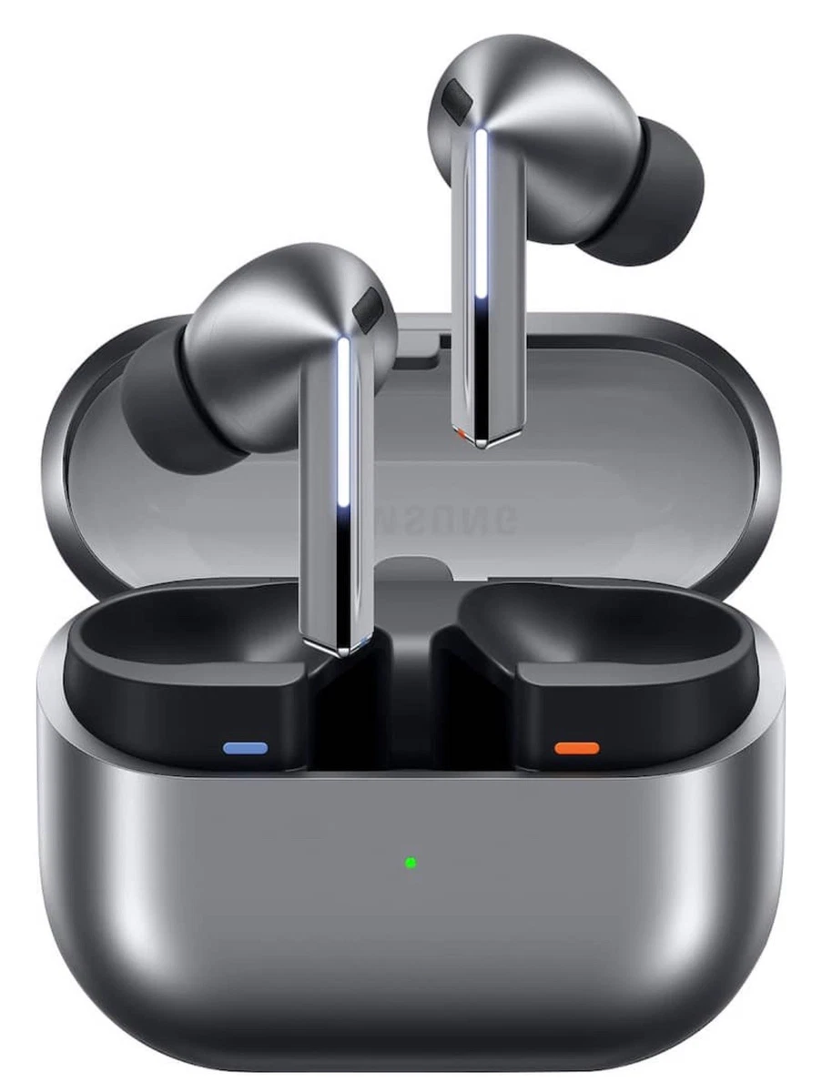 Samsung Galaxy Buds3 Pro 本体 新品未使用品海外版 Samsung Galaxy