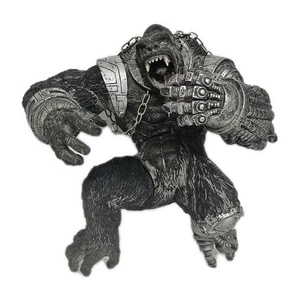 Figurina Spawn vs. Cygor 8" numero 57 The Art of Spawn serie 26 McFarlane senza supporto - Foto 1 di 4