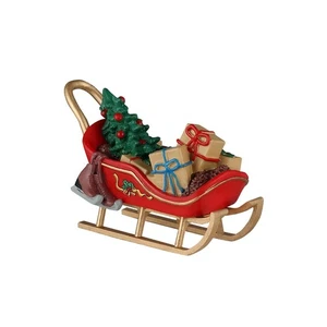 Lemax General Products Village Accessory Vintage Christmas 44337 - Picture 1 of 1