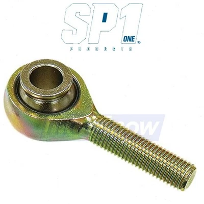 SP1 Left Tie Rod End for 2010-2011 Ski-Doo Grand Touring 1200 SE - te Foto 1 de 4
