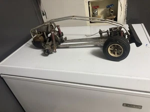 Vintage Billstien Rc Unfinished - Picture 1 of 11