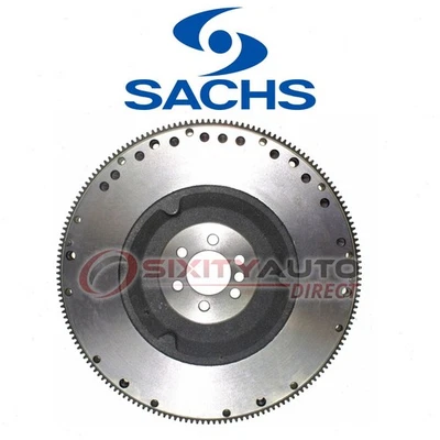 SACHS Clutch Flywheel for 2001-2006 Chevrolet Silverado 1500 HD 6.0L V8 - cx Foto 1 de 4