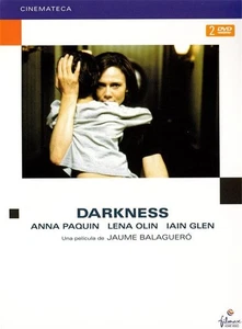 Coleccion Cinema - Darkness - Imagen 1 de 1