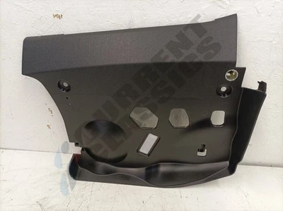 BMW F30 335I ACTIVE HYBRID SERIE 3 PIE PASAJERO POZO EMBELLECEDOR CON LUZ 9218555 Foto 1 de 4