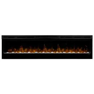 Dimplex Prism Series Electric Fireplace, 74" Next Fire Ebl 74 Multi Color - Picture 1 of 1