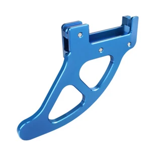 Rear Brake Disc Rotor Guard For Husqvarna FE FC TE TC 125 250 300 350 450 501 - Picture 1 of 8