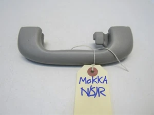 VAUXHALL (OPEL) MOKKA 2012-16 INNENHALTEGRIFF HINTEN LINKS #4862 - Bild 1 von 5