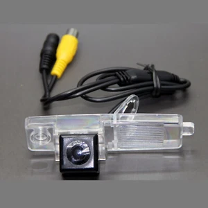 Auto Car Rear View Backup Camera For Toyota Hiace 2011 2012 2013 2014 2015 2016 - Picture 1 of 9