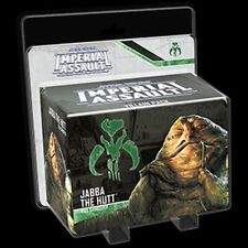 1x Jabba the Hutt: Vile Gangster: SWI36 New Sealed Product - Star Wars (IA) Imp
