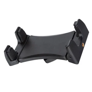 360 ° Handyhalter Tablet-Stativ-Montageadapter Stativadapterhalterung - Bild 1 von 12