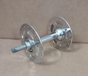 NOS Bike Cycling Shimano  3.3.3. Hub 36 Hole BMX Road  New   - Picture 1 of 10