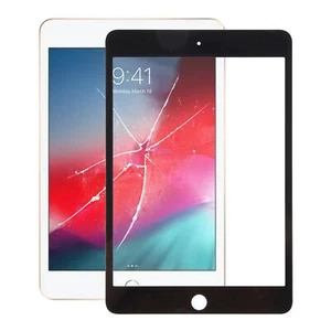 Für Apple iPad Mini 5 Display LCD Front Glas Ersatzteil Reparatur Schwarz - Bild 1 von 5
