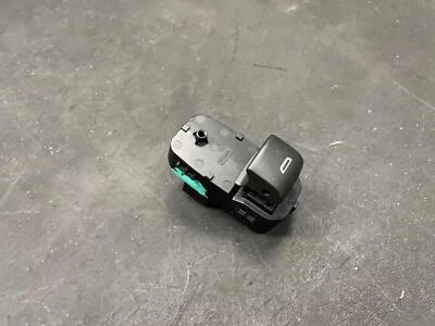 Rear Right Door Power Window Switch 2020 GMC Acadia 84513466 2017 2018 - 2023 - Image 1 of 4