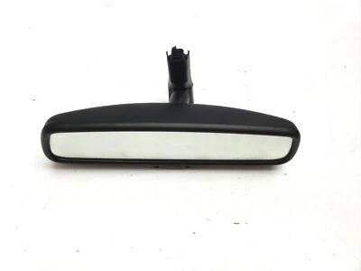 KIA SORENTO MK3 INTERIOR RIER VIEW MIRROR 2017 - Image 1 of 4