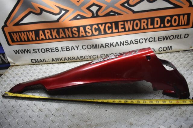 Fits 1995 Kawasaki ZX1100 Ninja ZX-11 Legend Traveler Motorcycle