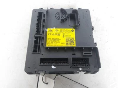 95400Q0011 CENTRALINA CONTROLLO HYUNDAI I20 III (BC3-BI3) 1.2 B 16V MAN 5M 84CV  - Immagine 1 di 3