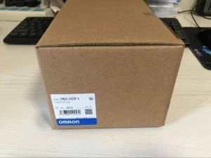 1PCS OMRON PLC CPM2A-60CDR-A CPM2A60CDRA IN BOX -NEW FREE SHIPPING #OM - Picture 1 of 4