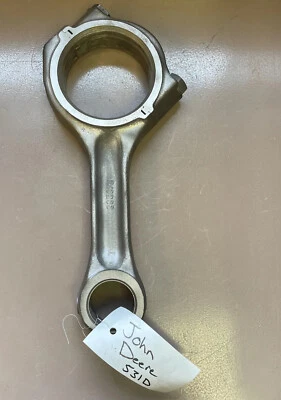 Varilla de conexión John Deere R40238 - 531D Foto 1 de 4