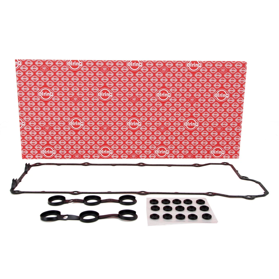 Elring Ventildeckeldichtungssatz BMW 5 E39 für V8-motor